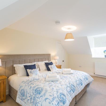 Chauffeur'S Cottage With Hot Tub Cray  Exterior foto