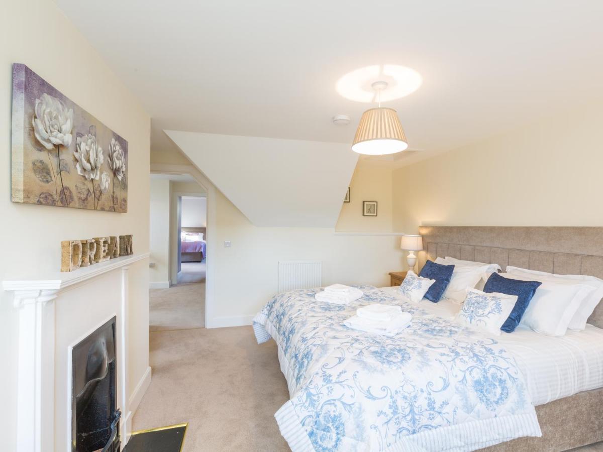 Chauffeur'S Cottage With Hot Tub Cray  Exterior foto